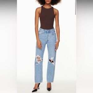 AGOLDE 90s Jean